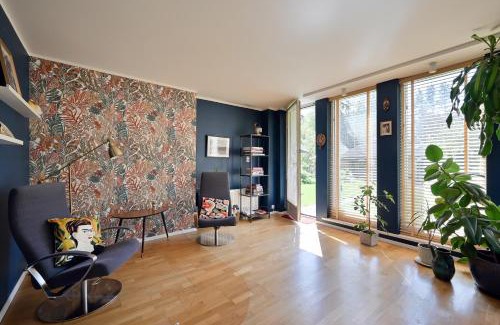 Jurmala House | Modern & Cozy Home in Jūrmala