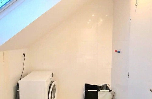 Vrakuna Hotel | Modern cozy house Bratislava - Pet friendly