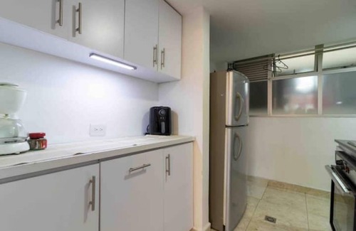 Robledo Apartment | Modern Cozy Laureles apartment close to La Setenta