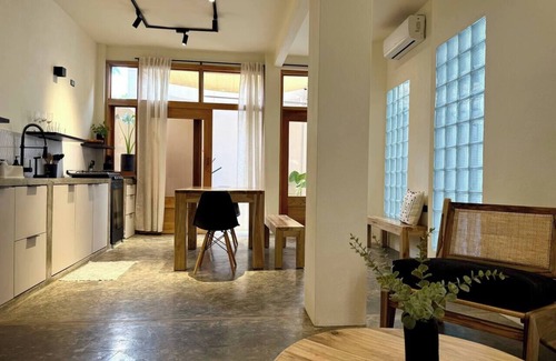 Montanita Apartment | Modern & Cozy Loft
