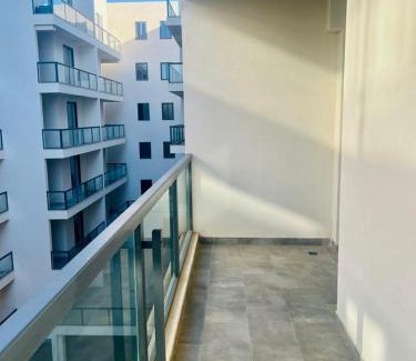 St. Andrew's Apartment | Modern Cozy & Spacious Apartments in Malta - Perfect Stay Near Saint Julians