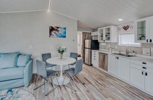 Painted Post Apartment | Modern & Cozy stand-alone apartment - perfect stay