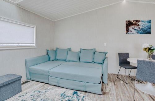 Painted Post Apartment | Modern & Cozy stand-alone apartment - perfect stay