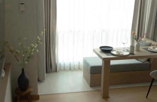 Nong Pa Khrang Apartment | Modern & Cozy Stay I Center of Chiangmai