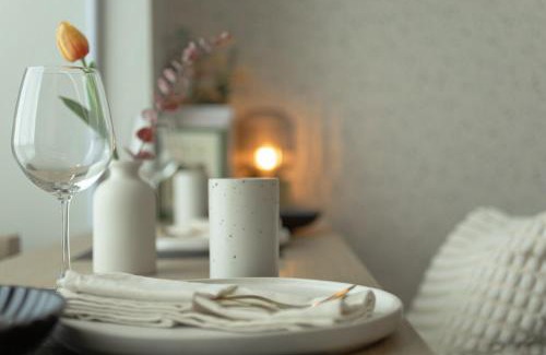 Nong Pa Khrang Apartment | Modern & Cozy Stay I Center of Chiangmai