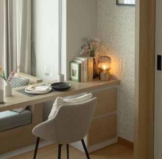 Nong Pa Khrang Apartment | Modern & Cozy Stay I Center of Chiangmai