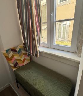 Misericordia Apartment | Modern Cozy Stay in Central Lisbon
