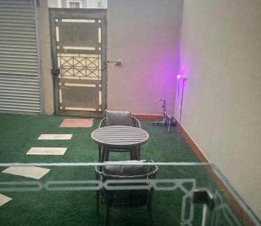 Al Kura Apartment | Modern Cozy Studio in North Obhur - Alyaqoot District, Jeddah