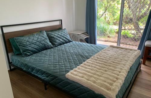 Mount Colah Villa | Modern Cozy Stylish Granny Flat with Beautiful Garden at MC 2079