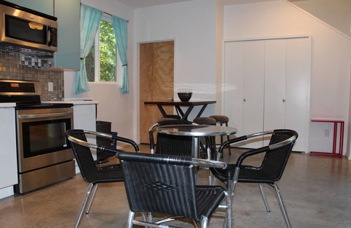 Bouldin House | Modern Cube House in 78704 SOCO/Bouldin