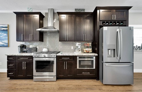 Cypress House | Modern Cypress Haven-4BR+GAMEROOM+PATIO