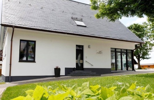 Altastenberg Apartment | Modern vacation apartment (38sqm) for 2 people with free WiFi