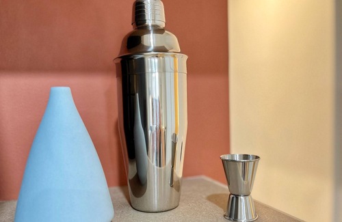 Norris Square Apartment | Modern Deco Suite | Locale Palette NSQ