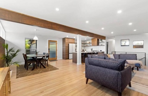 Parker House | Modern Denver House