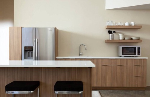 Kayenta Condo | Modern Desert Dwelling, Pet Friendly