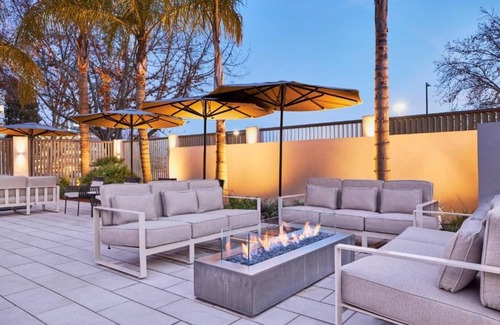 Pleasanton House | Modern design and a European soul in Pleasanton, CA