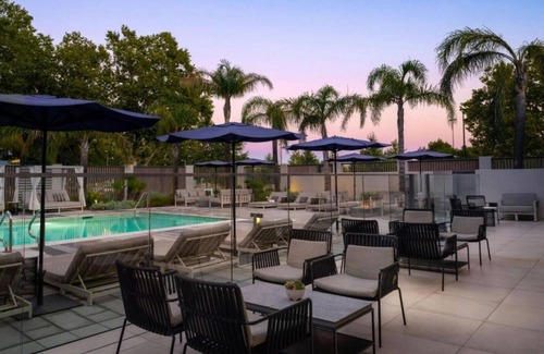 Pleasanton House | Modern design and a European soul in Pleasanton, CA