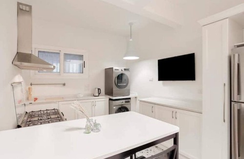 Heliopolis Apartment | Modern Designer Baron Palace 4BR Garden Duplex
