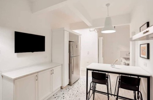 Heliopolis Apartment | Modern Designer Baron Palace 4BR Garden Duplex