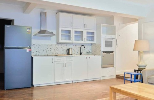 Heliopolis Apartment | Modern Designer Baron Palace 4BR Garden Duplex