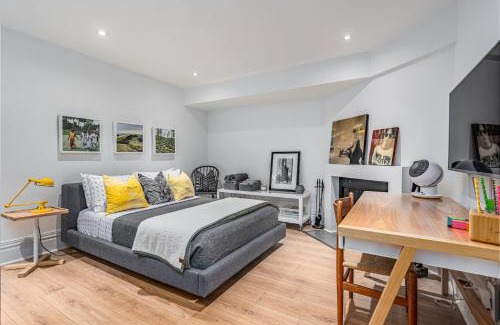 Cabbagetown House | Modern Design Studio