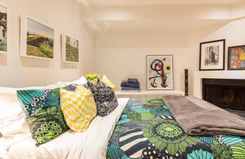 Cabbagetown House | Modern Design Studio