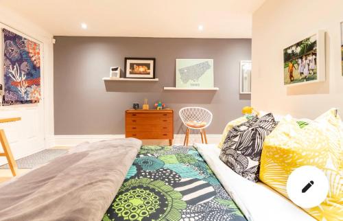 Cabbagetown House | Modern Design Studio