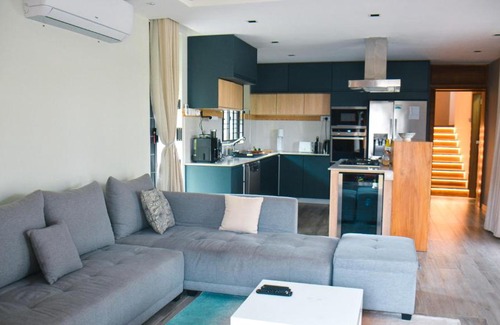 Trou aux Biches Villa | Modern Design Villa - Trou aux Biches