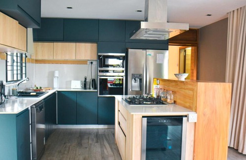 Trou aux Biches Villa | Modern Design Villa - Trou aux Biches