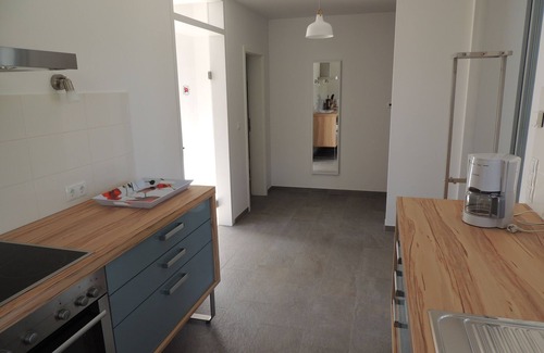 Putgarten House | Modern designed house for 4 - 6 people in a beautiful location near Cape Arkona