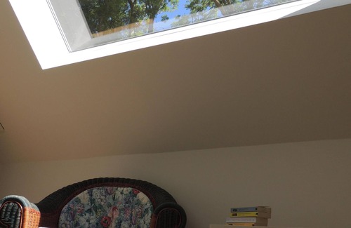 Putgarten House | Modern designed house for 4 - 6 people in a beautiful location near Cape Arkona