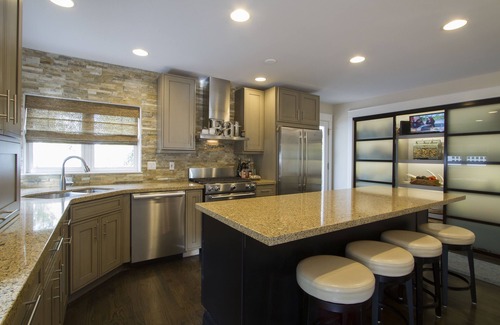 Louisville House | Modern Designer Home Near Boulder