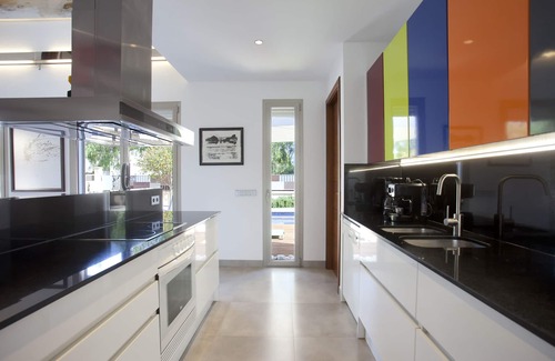 Porto Cristo Villa | Modern detached house in a quiet district of Porto Cristo