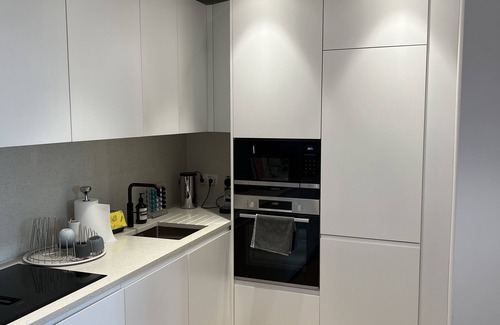 Hackney Downs Apartment | Modern, Discerning Appartment in the Heart of East London