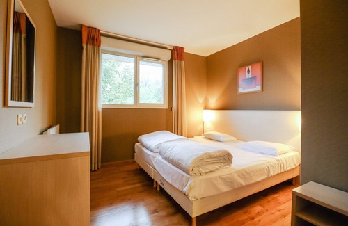 Divonne-les-Bains Hotel | Modern Divonne-les-Bains stay | Explore extreme sports & wonder in nature