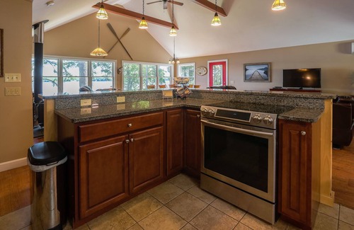Otis House | Modern, Dogs Welcome, Near Acadia National Park & Bar Harbor