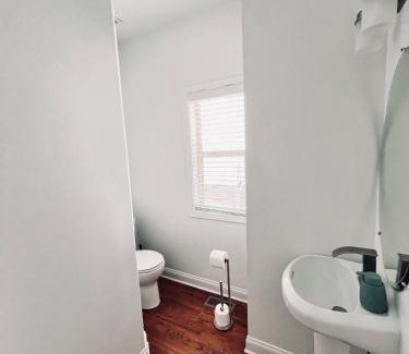 Sylvan Hills Villa | Modern Downtown ATL Retreat