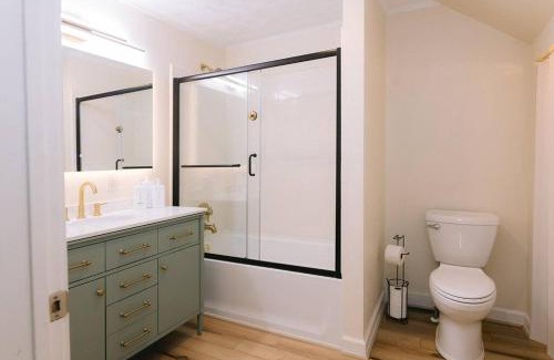 Farmville Apartment | Modern Downtown Farmville #1