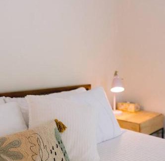 Farmville Apartment | Modern Downtown Farmville #2