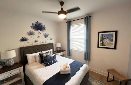 East Nashville House | Modern Downtown Home Brand New Great Location