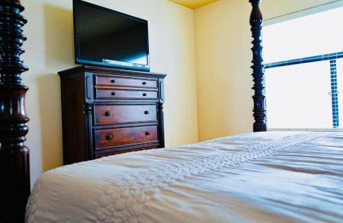 East Downtown Houston House | Modern Downtown Houston Townhouse