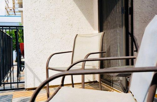 East Downtown Houston House | Modern Downtown Houston Townhouse