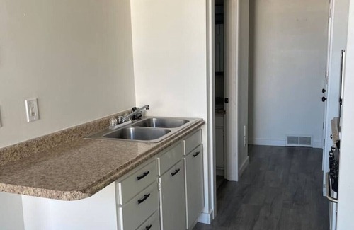 Wausau Apartment | Modern Downtown Loft on the 400 block