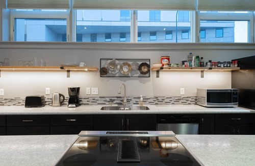 North Park Apartment | Modern downtown loft Unit 10