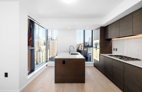 Downtown Vancouver Apartment | Modern Dream Condo Downtown Vancouver
