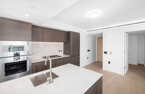 Downtown Vancouver Apartment | Modern Dream Condo Downtown Vancouver