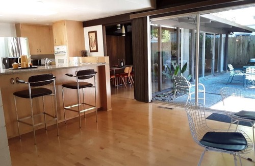 Eureka House | Modern Dream Home, 1 Mile from Sequoia Park Zoo & Redwood Sky Walk!