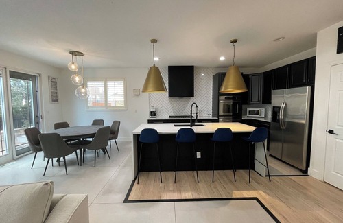Brighton House | Modern Dream House