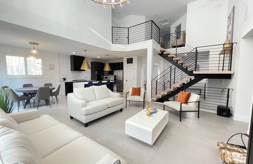 Brighton House | Modern Dream House