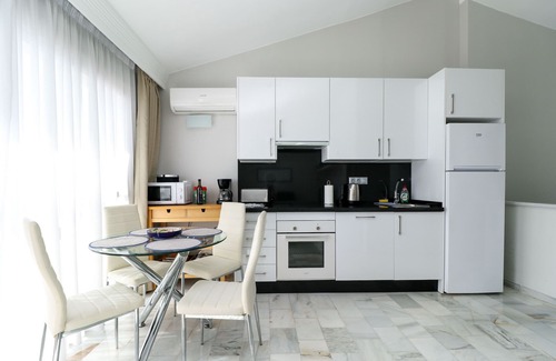 Urbanizacion Hacienda las Chapas Apartment | Modern duplex 6303 - great facilities onsite